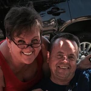 Meet your Posher, Carl